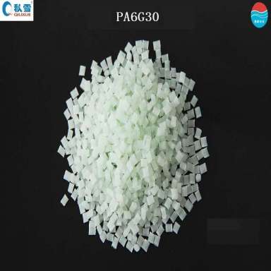 Glassfiber reinforced pa6 gb20 gf10 nylon pa6 raw material film chips